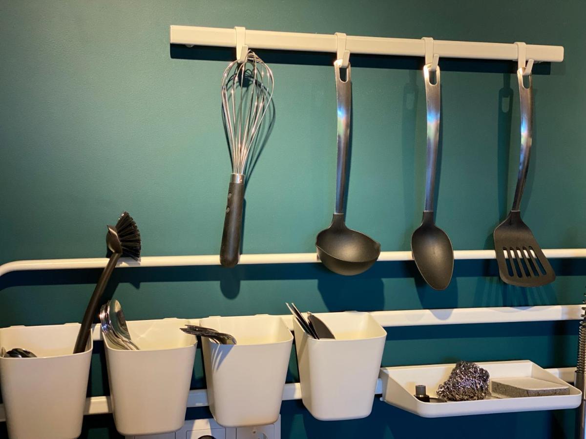 Schwarzwald Wohnung Kniebis Freudenstadt Ngoại thất bức ảnh