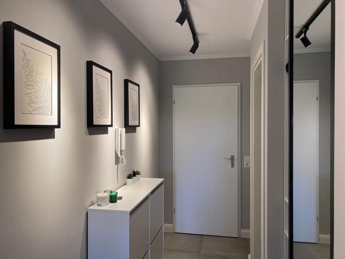 Schwarzwald Wohnung Kniebis Freudenstadt Ngoại thất bức ảnh