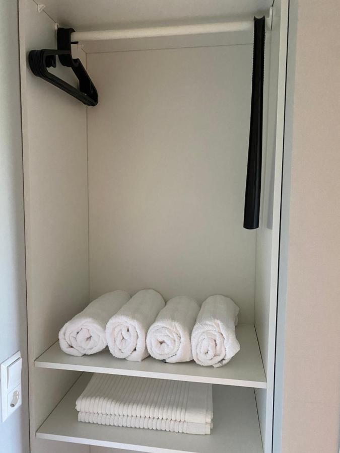 Schwarzwald Wohnung Kniebis Freudenstadt Ngoại thất bức ảnh
