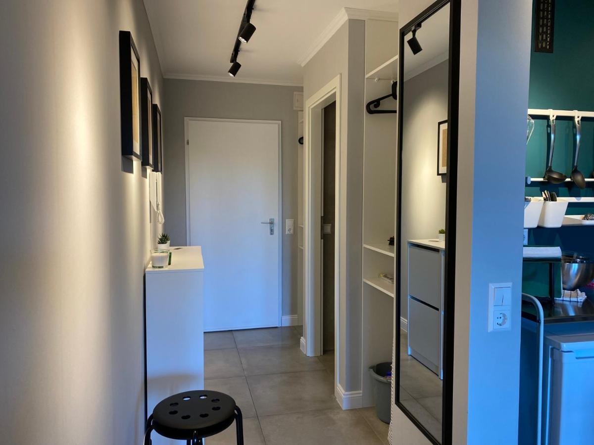 Schwarzwald Wohnung Kniebis Freudenstadt Ngoại thất bức ảnh